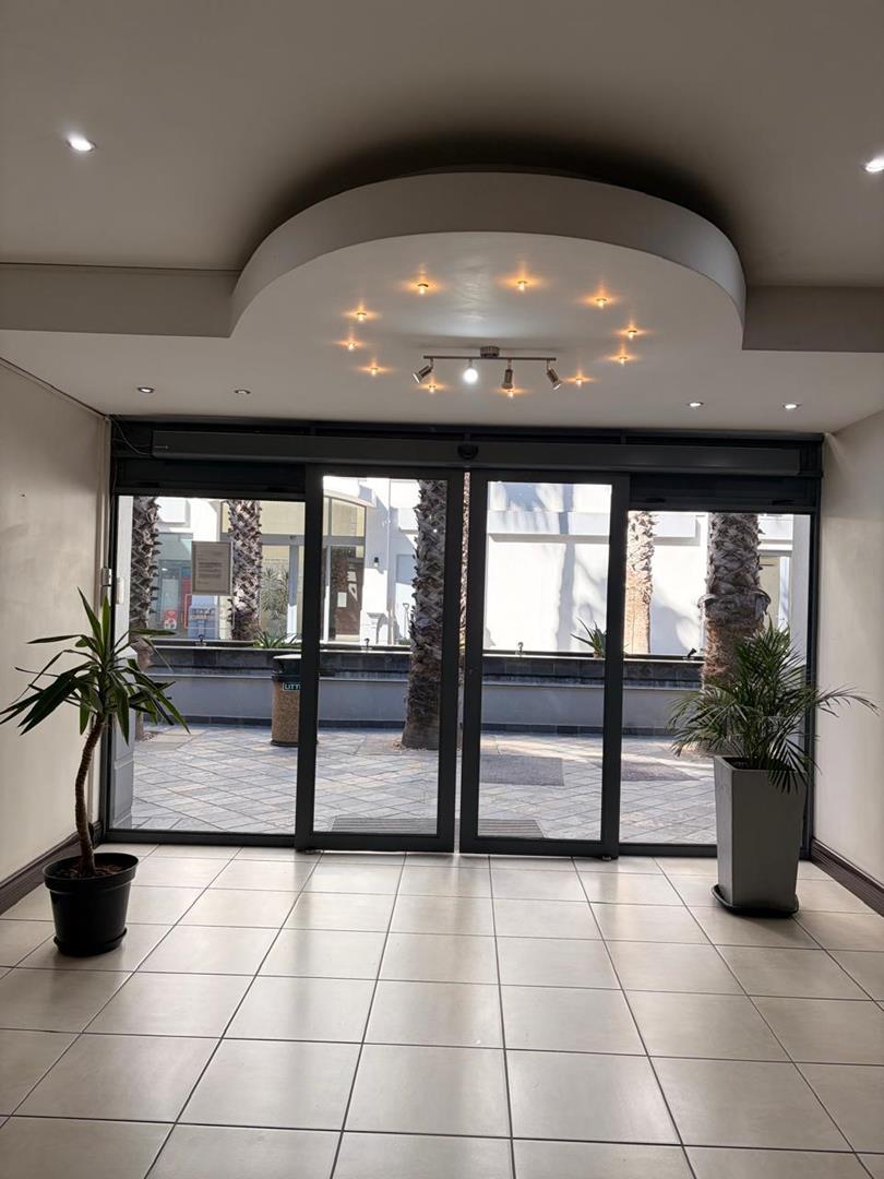 To Let 0 Bedroom Property for Rent in Cape Town City Centre Western Cape